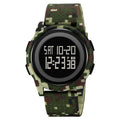 Fashion Simple Casual Student Watch