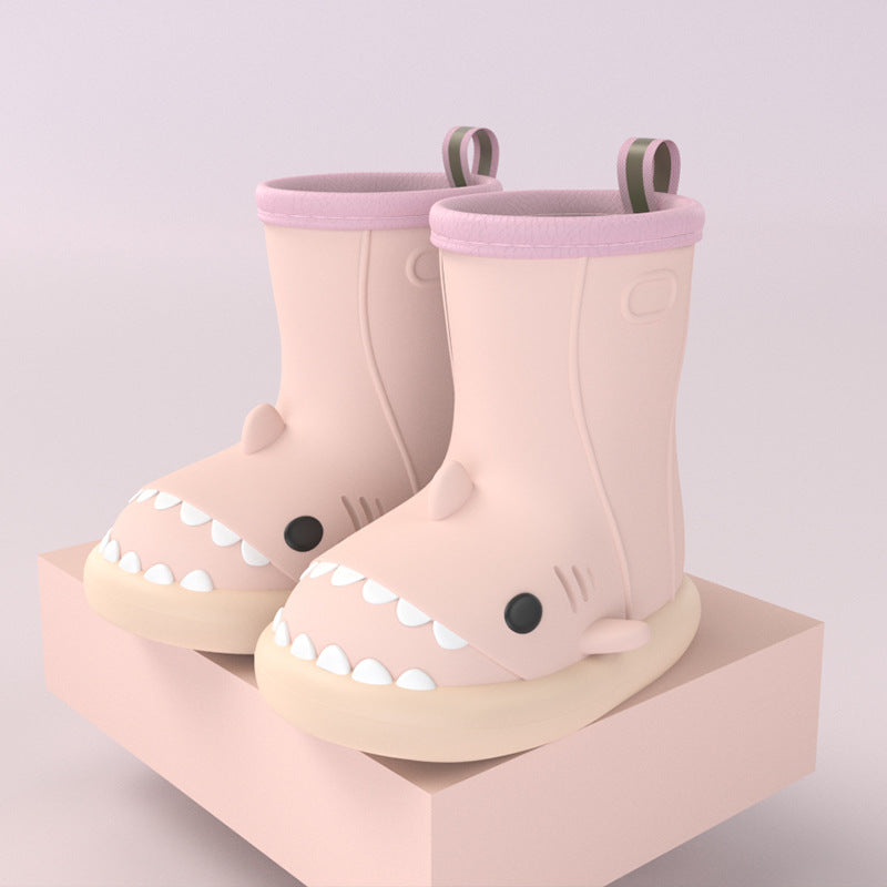 Bottes de pluie pour enfants