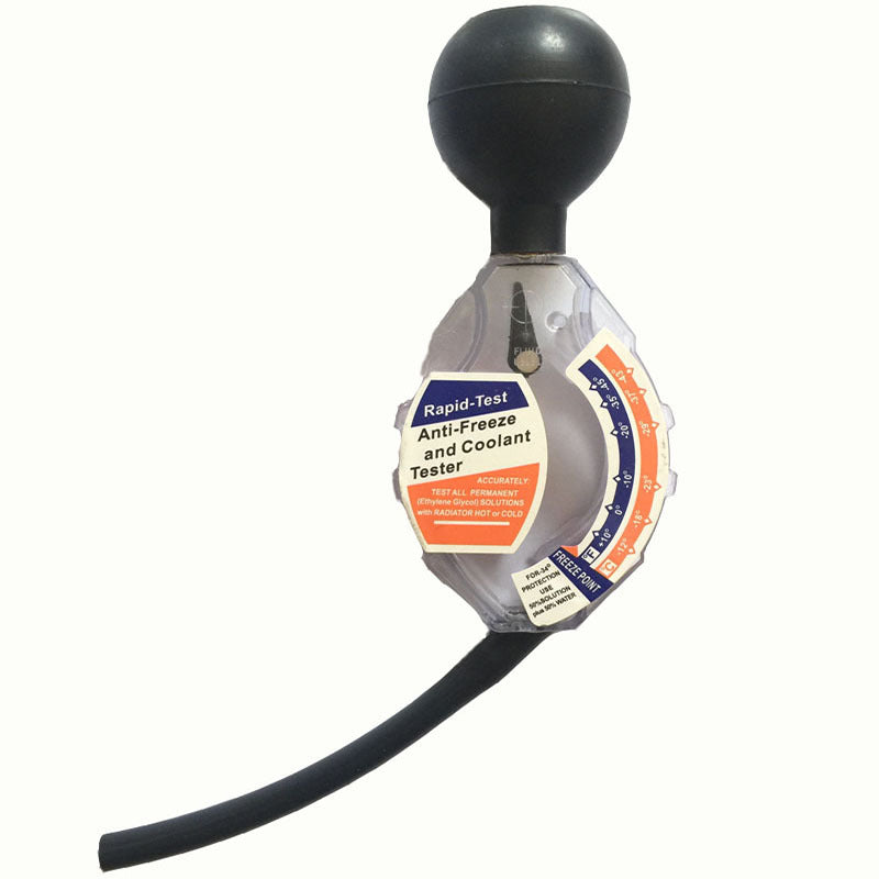 Automotive Radiator Antifreeze Dial-type Hydrometer