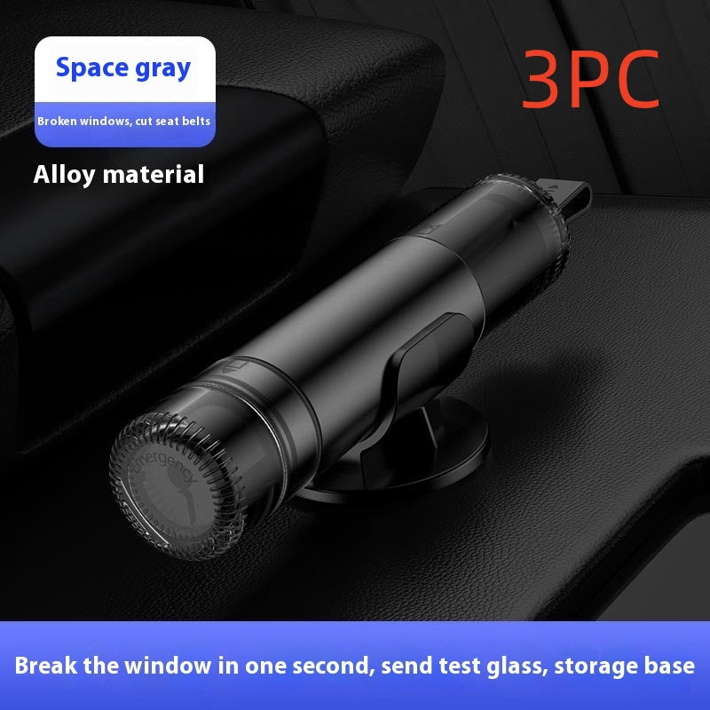 Car Glass Car Safety Hammer Multi-function Small Tool