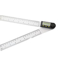 Multi Functional Electronic Digital Angle Ruler