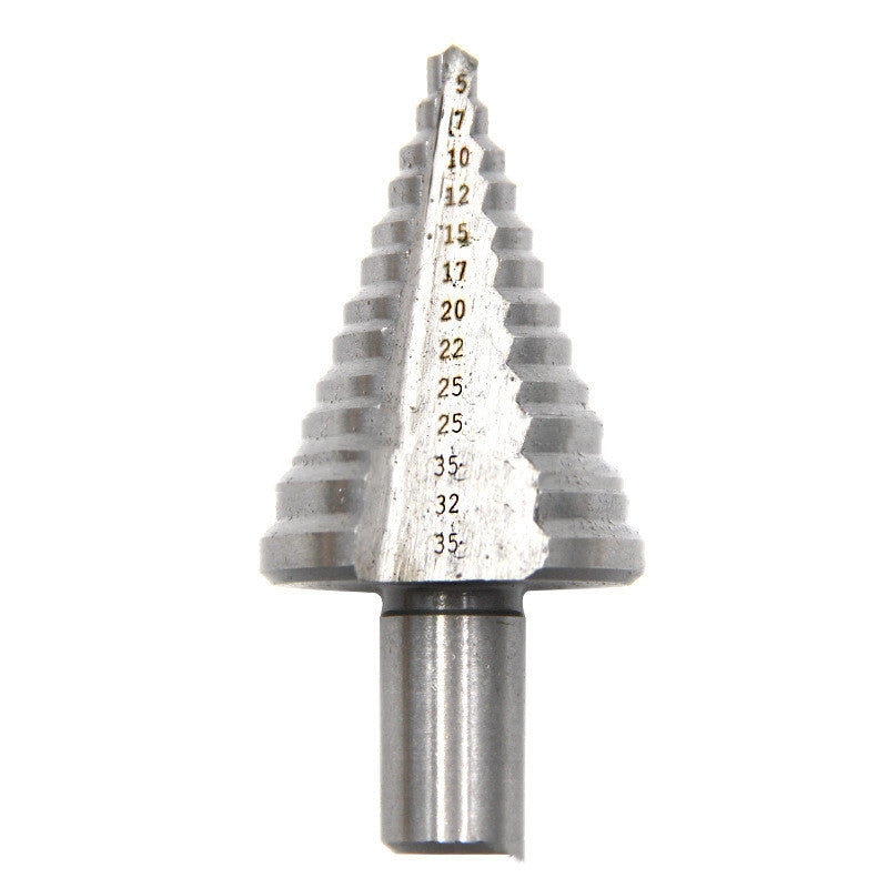 Woodworking Iron Plate Drilling Tool