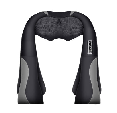 Châle de Massage Cervical & Épaules (Pétrissage 4D)