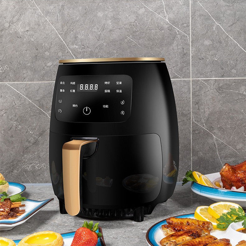Friteuse à air chaud Smart Touch