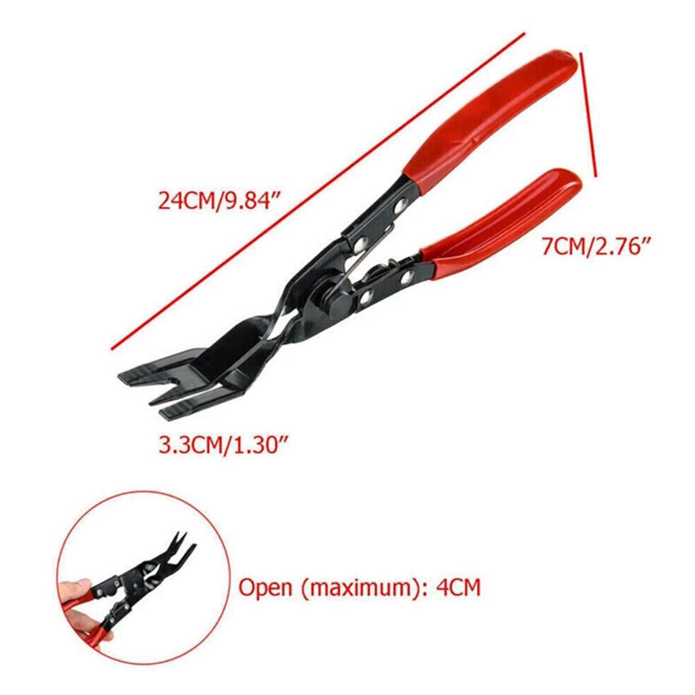 Car Universal Disassembly Hardware Tool Combination Set