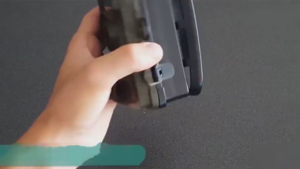 1080P Trail Camera Hunting Game